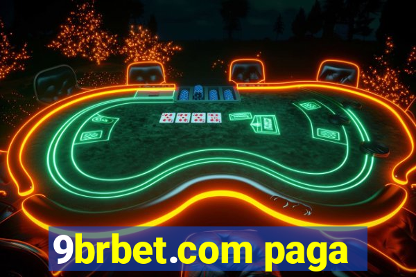 9brbet.com paga